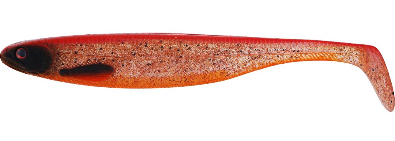 Westin ShadTeez Slim 10cm